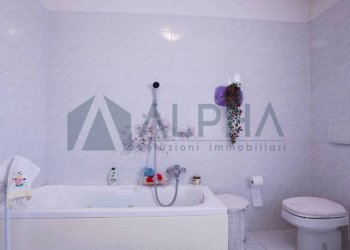 Bagno - Villa via Fiumazzo, Lugo - photo 22