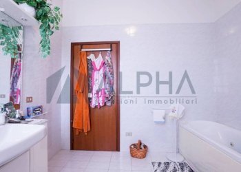 Bagno - Villa via Fiumazzo, Lugo - photo 24