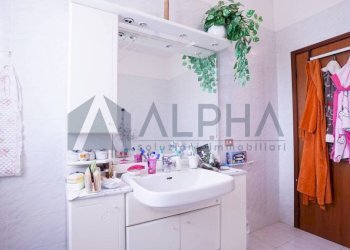 Bagno - Villa via Fiumazzo, Lugo - photo 25
