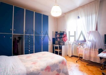 Camera da letto - Villa via Fiumazzo, Lugo - photo 26