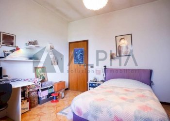 Camera da letto - Villa via Fiumazzo, Lugo - photo 27
