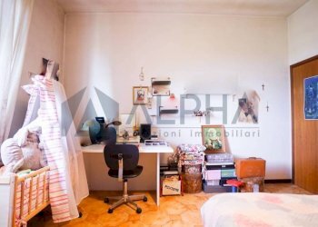 Camera da letto - Villa via Fiumazzo, Lugo - photo 28