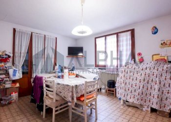 Camera da letto - Villa via Fiumazzo, Lugo - photo 37