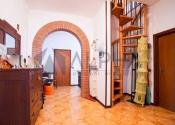 Disimpegno - Villa via Fiumazzo, Lugo - photo 41