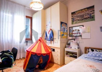 Camera da letto - Villa via Fiumazzo, Lugo - photo 42
