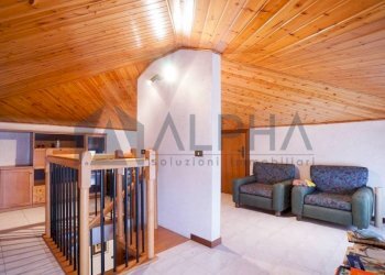 Salone - Villa via Fiumazzo, Lugo - photo 47