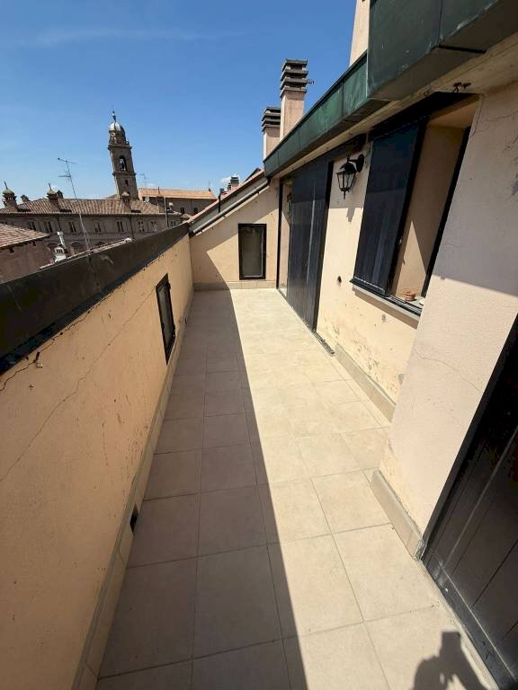 Four-room apartment Bagnacavallo - photo 1