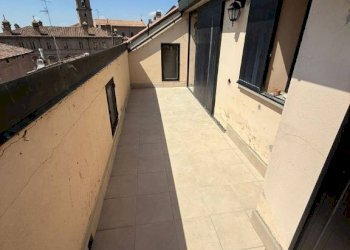 Four-room apartment Bagnacavallo - photo 1