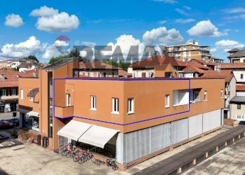 Bilocale Via Martiri della Libertà, 14 G
Cossato, Cossato - foto 2