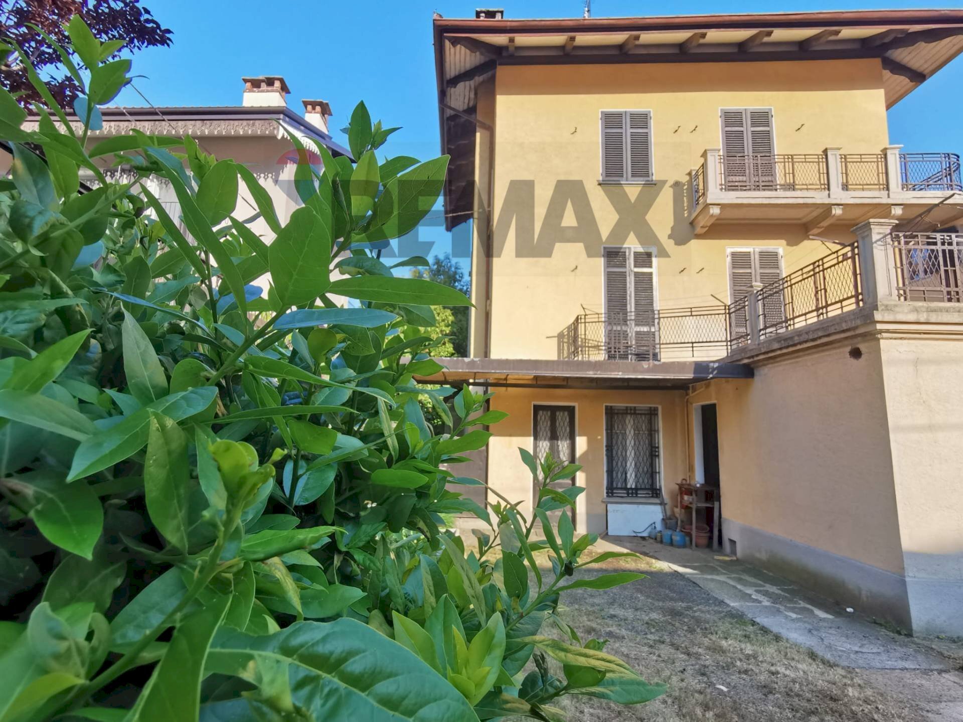 Independent house via E. Bona, 16 
 Sordevolo, Sordevolo - photo 1