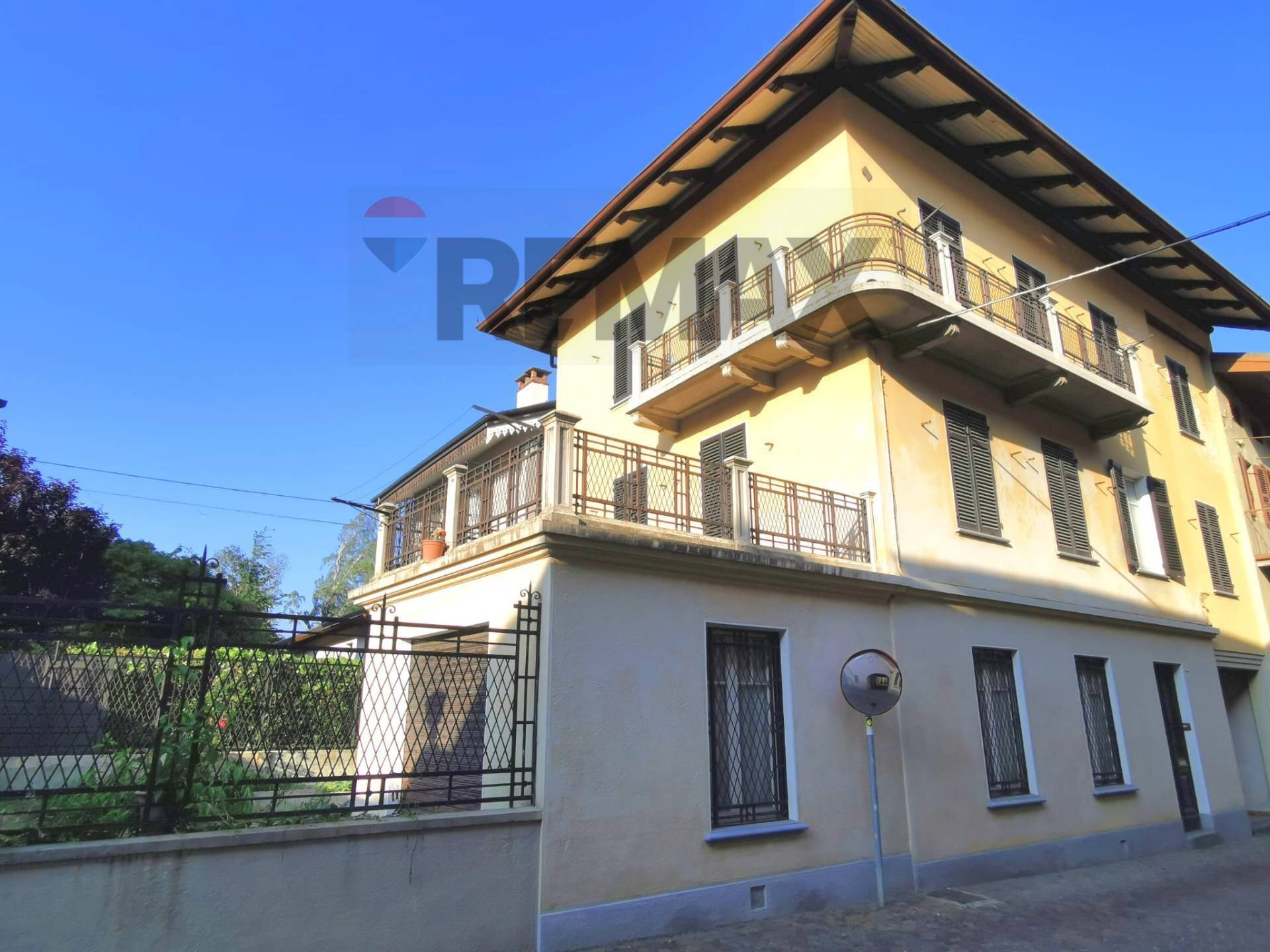 Independent house via E. Bona, 16
Sordevolo, Sordevolo - photo 3