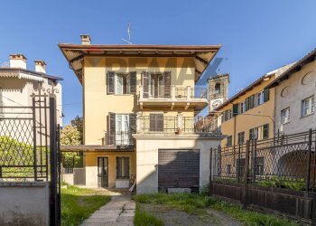 Independent house via E. Bona, 16 
 Sordevolo, Sordevolo - photo 6