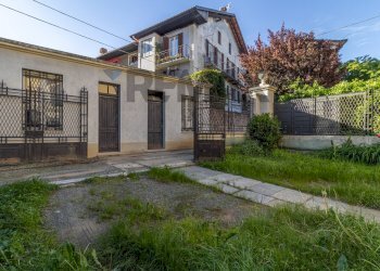 Independent house via E. Bona, 16 
 Sordevolo, Sordevolo - photo 8