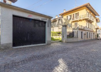 Independent house via E. Bona, 16 
 Sordevolo, Sordevolo - photo 10