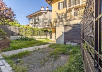 Independent house via E. Bona, 16 
 Sordevolo, Sordevolo - photo 12