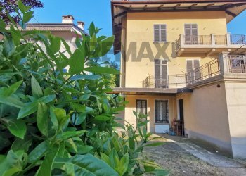 Independent house via E. Bona, 16 
 Sordevolo, Sordevolo - photo 1
