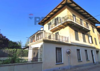 Independent house via E. Bona, 16 
 Sordevolo, Sordevolo - photo 3