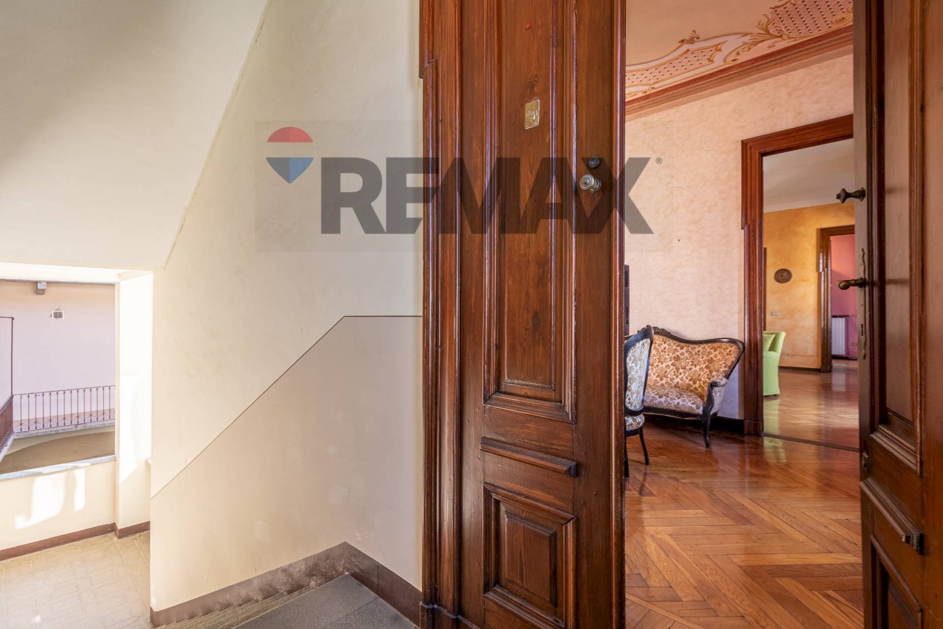 Three-room apartment Via Roma, 203
Gatti, Masserano - photo 3