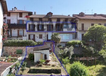 Three-room apartment Via Roma, 203 
 Gatti, Masserano - photo 2