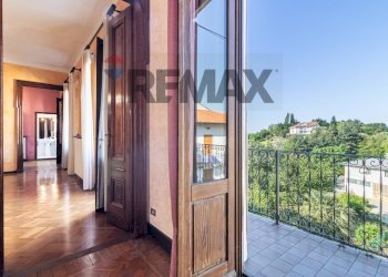 Three-room apartment Via Roma, 203 
 Gatti, Masserano - photo 7