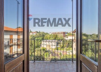 Three-room apartment Via Roma, 203 
 Gatti, Masserano - photo 8
