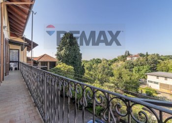 Three-room apartment Via Roma, 203 
 Gatti, Masserano - photo 9