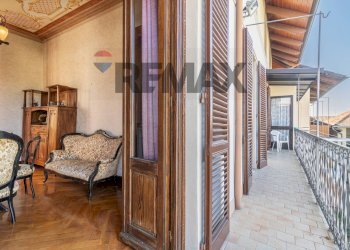 Three-room apartment Via Roma, 203 
 Gatti, Masserano - photo 10