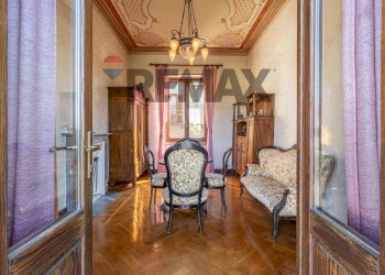 Three-room apartment Via Roma, 203 
 Gatti, Masserano - photo 11