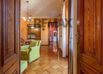 Three-room apartment Via Roma, 203 
 Gatti, Masserano - photo 12