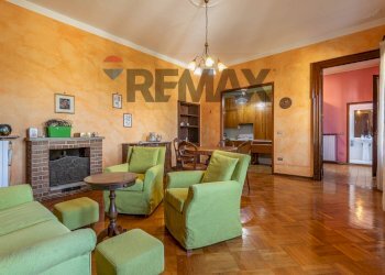 Three-room apartment Via Roma, 203 
 Gatti, Masserano - photo 13