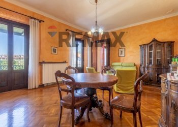 Three-room apartment Via Roma, 203 
 Gatti, Masserano - photo 15