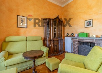 Three-room apartment Via Roma, 203 
 Gatti, Masserano - photo 17