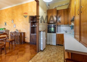 Three-room apartment Via Roma, 203 
 Gatti, Masserano - photo 19