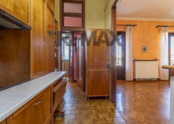 Three-room apartment Via Roma, 203 
 Gatti, Masserano - photo 20