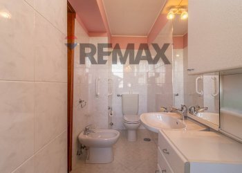 Three-room apartment Via Roma, 203 
 Gatti, Masserano - photo 28