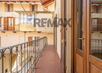 Three-room apartment Via Roma, 203 
 Gatti, Masserano - photo 39