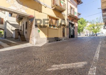Three-room apartment Via Roma, 203 
 Gatti, Masserano - photo 44