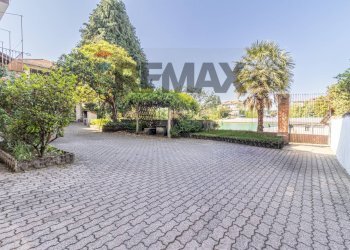 Three-room apartment Via Roma, 203 
 Gatti, Masserano - photo 46