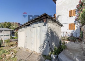 Three-room apartment Via Roma, 203 
 Gatti, Masserano - photo 47