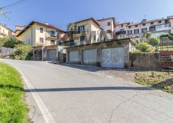 Three-room apartment Via Roma, 203 
 Gatti, Masserano - photo 49