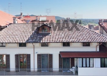 Three-room apartment Via Roma, 203 
 Gatti, Masserano - photo 50