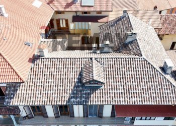 Three-room apartment Via Roma, 203 
 Gatti, Masserano - photo 51