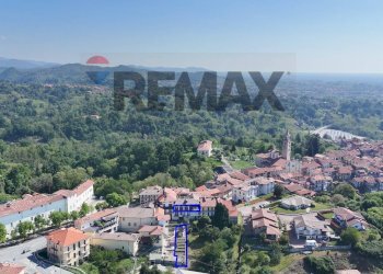 Three-room apartment Via Roma, 203 
 Gatti, Masserano - photo 53