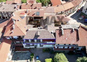 Three-room apartment Via Roma, 203 
 Gatti, Masserano - photo 55