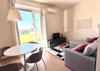 Three-room apartment Via Michelangelo Poggioli, Roma - photo 3