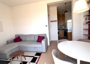 Three-room apartment Via Michelangelo Poggioli, Roma - photo 4