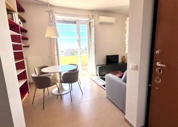 Three-room apartment Via Michelangelo Poggioli, Roma - photo 5