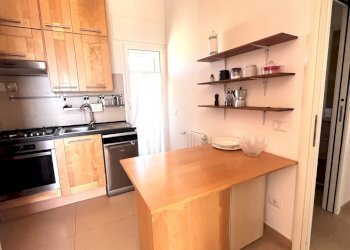 Three-room apartment Via Michelangelo Poggioli, Roma - photo 6