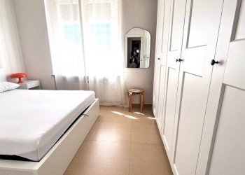 Three-room apartment Via Michelangelo Poggioli, Roma - photo 9