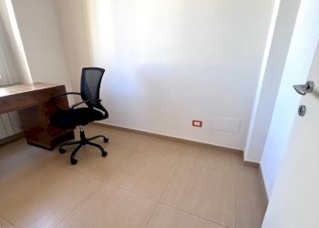 Three-room apartment Via Michelangelo Poggioli, Roma - photo 10